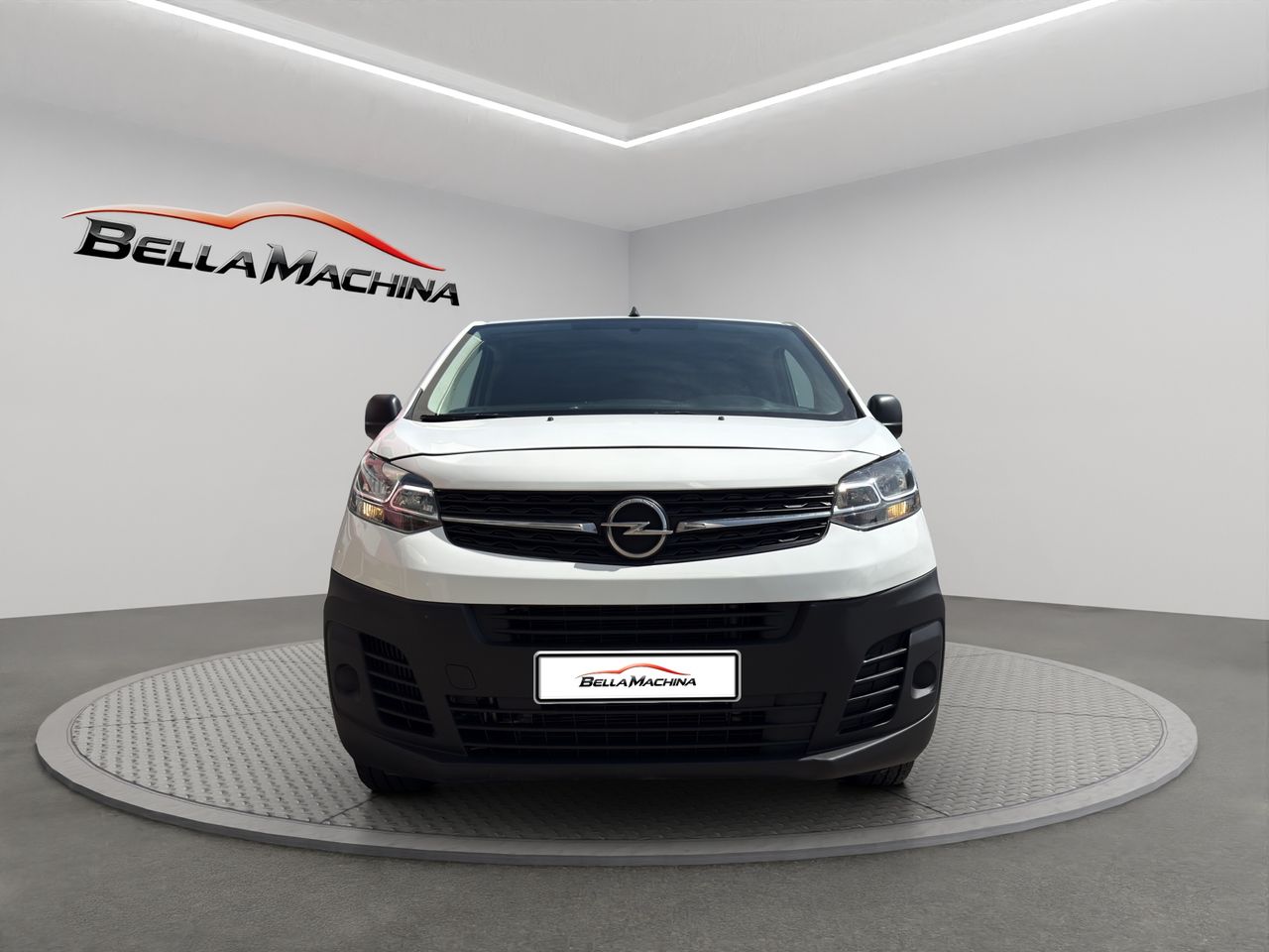 Opel Vivaro L1 H1 - Foto 2