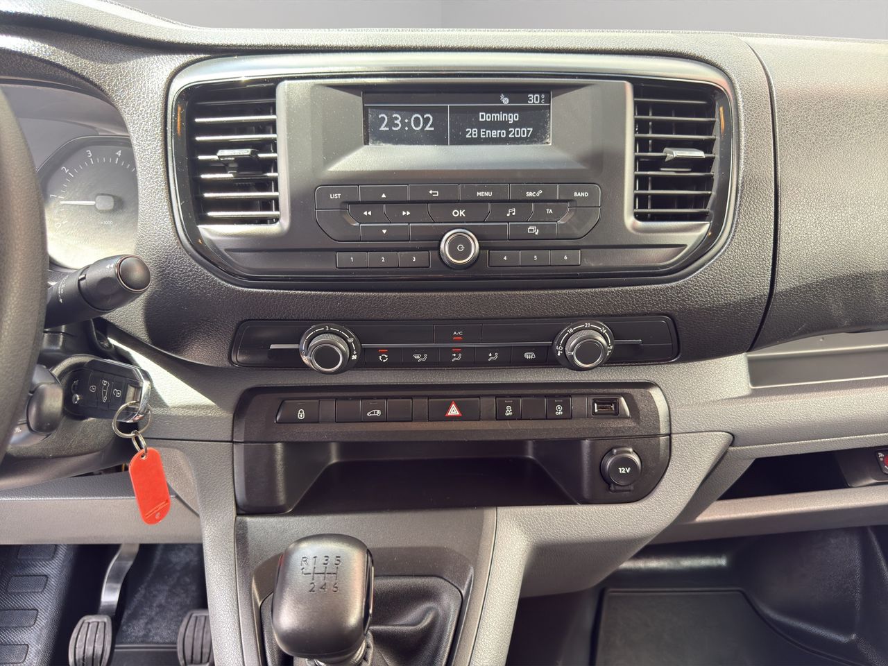 Opel Vivaro L1 H1 - Foto 2