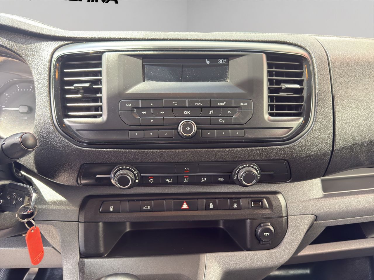 Opel Vivaro L1 H1 - Foto 2