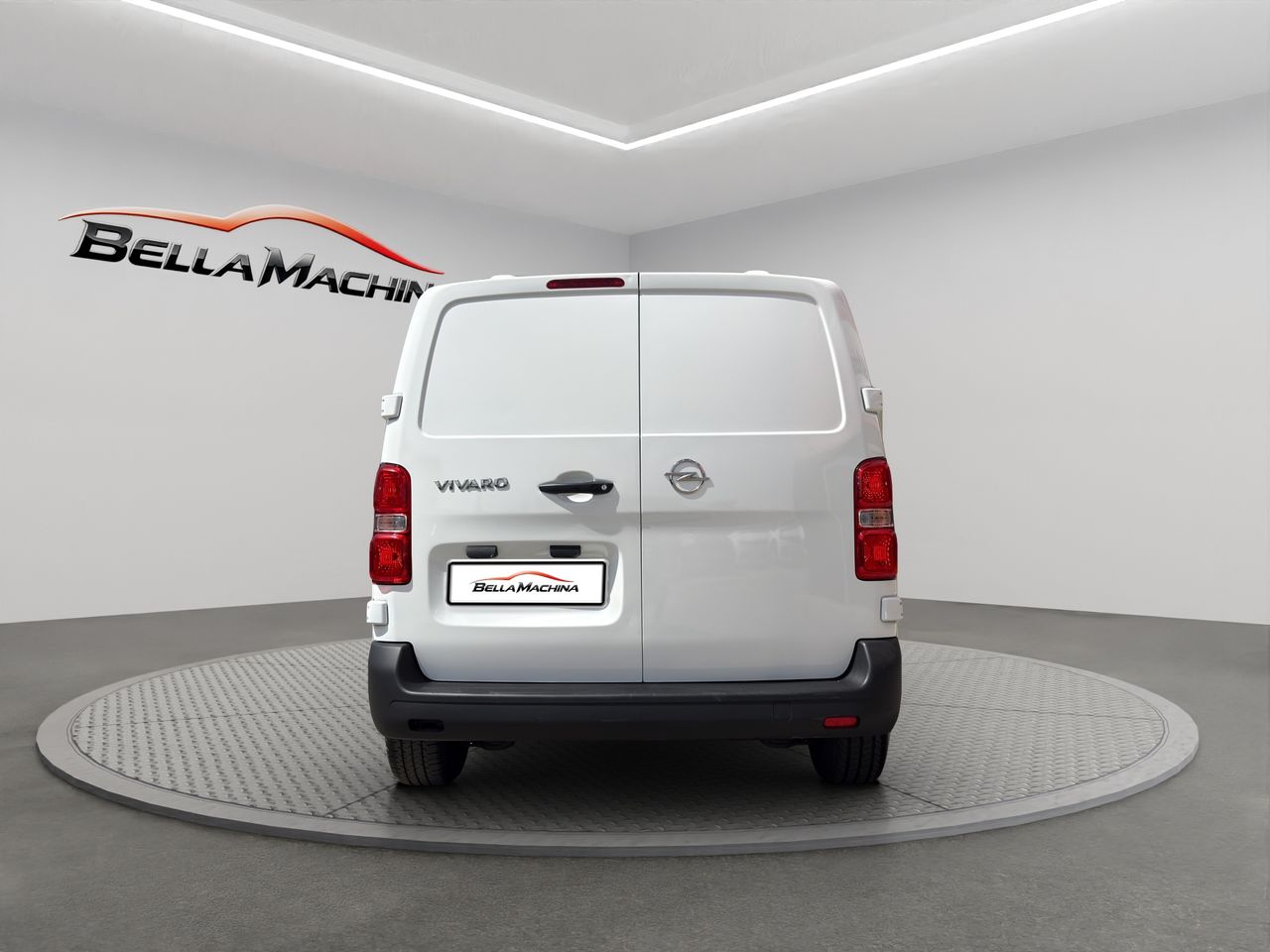 Opel Vivaro L1 H1 - Foto 2