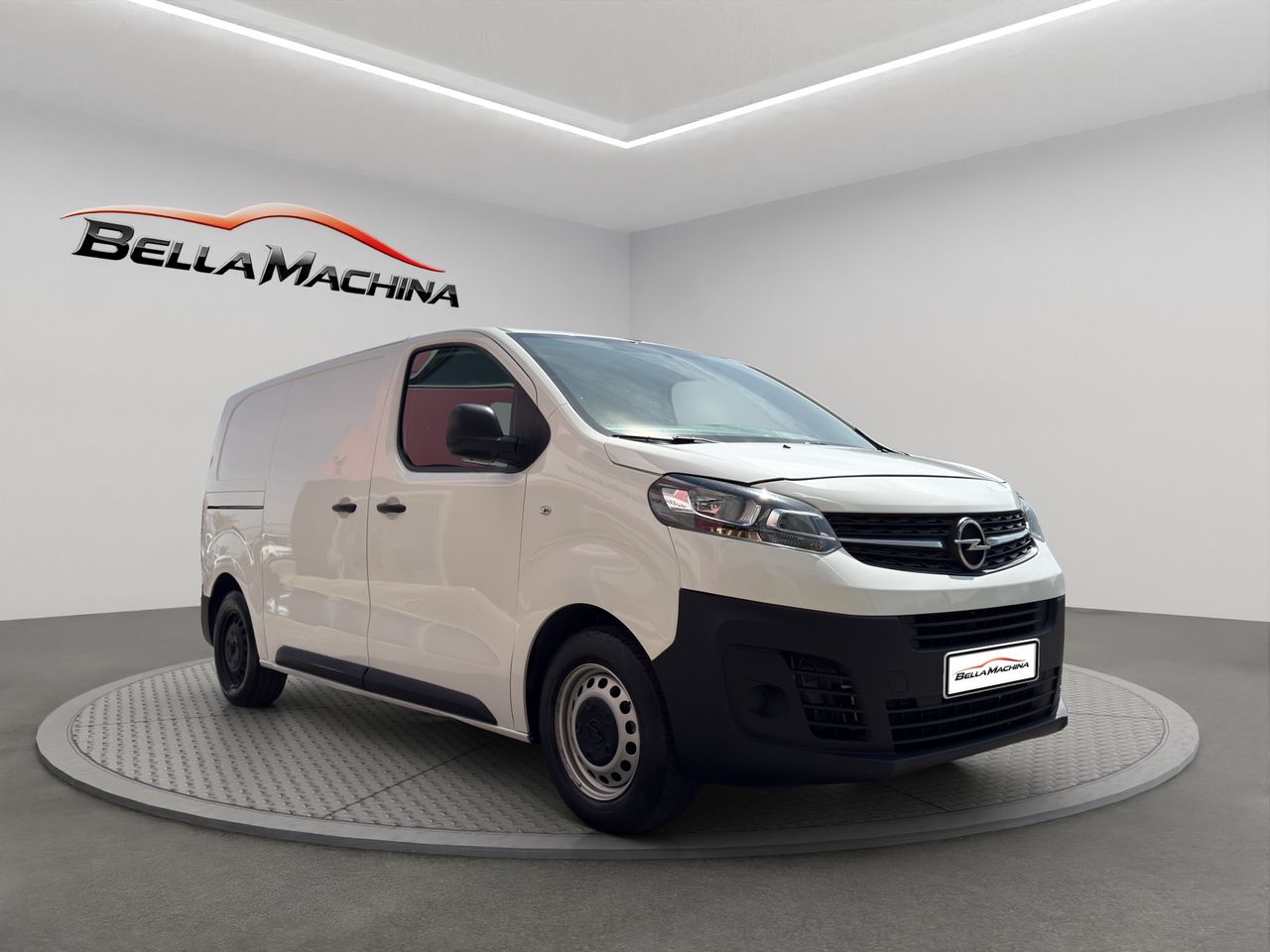 Opel Vivaro L1 H1 - Foto 2