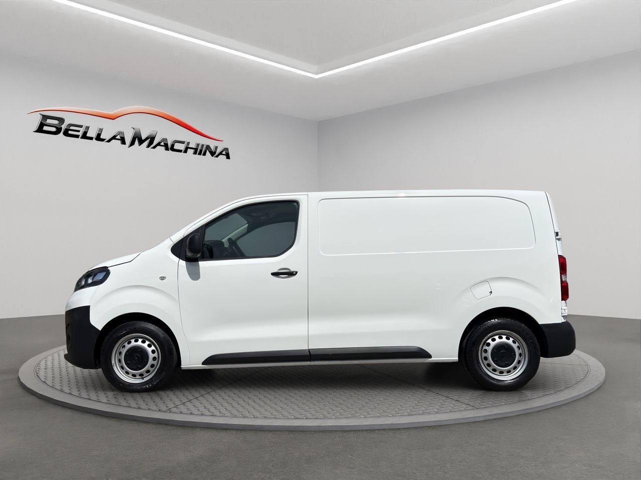 Opel Vivaro L1 H1 - Foto 2