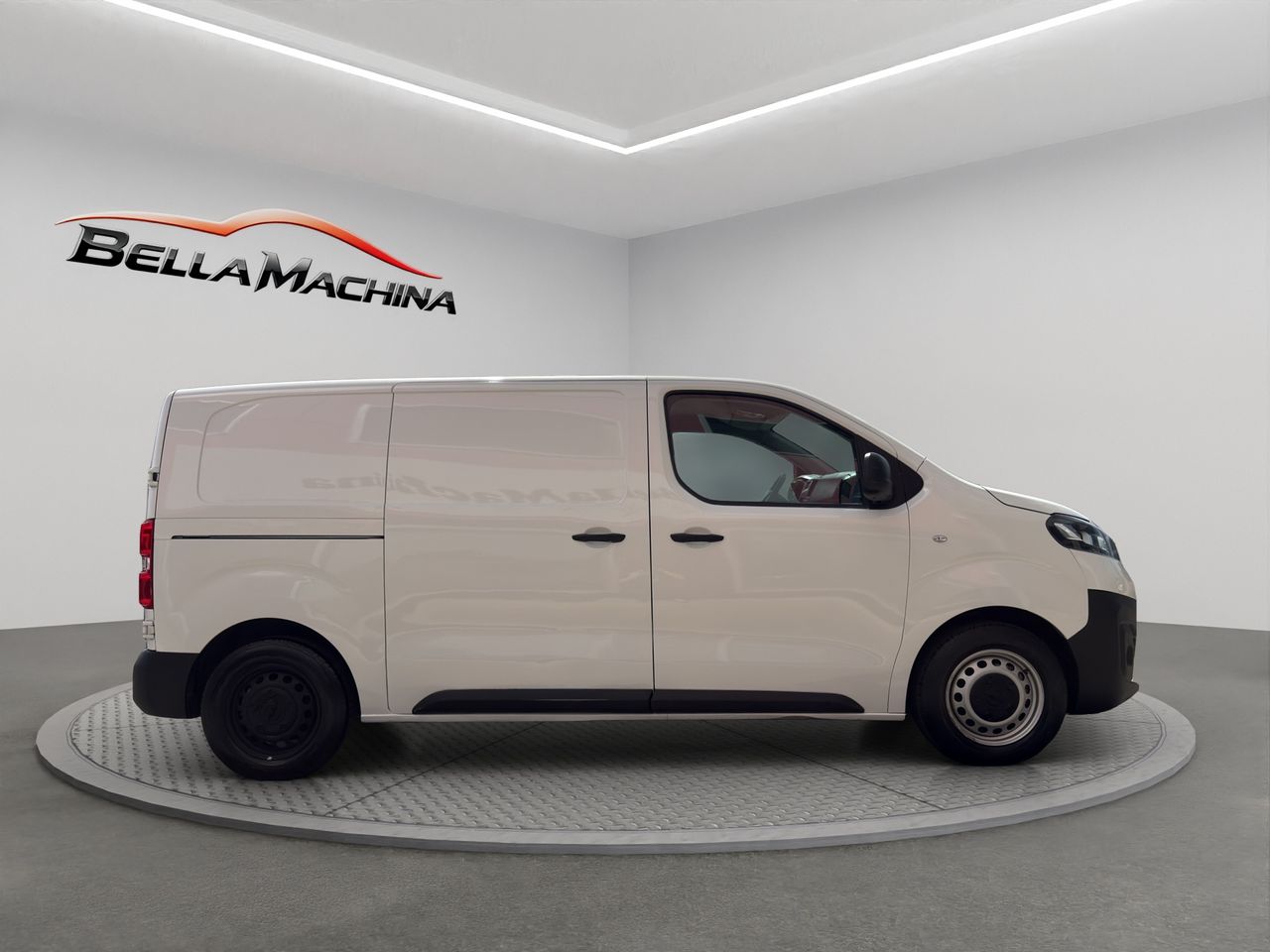Opel Vivaro L1 H1 - Foto 2