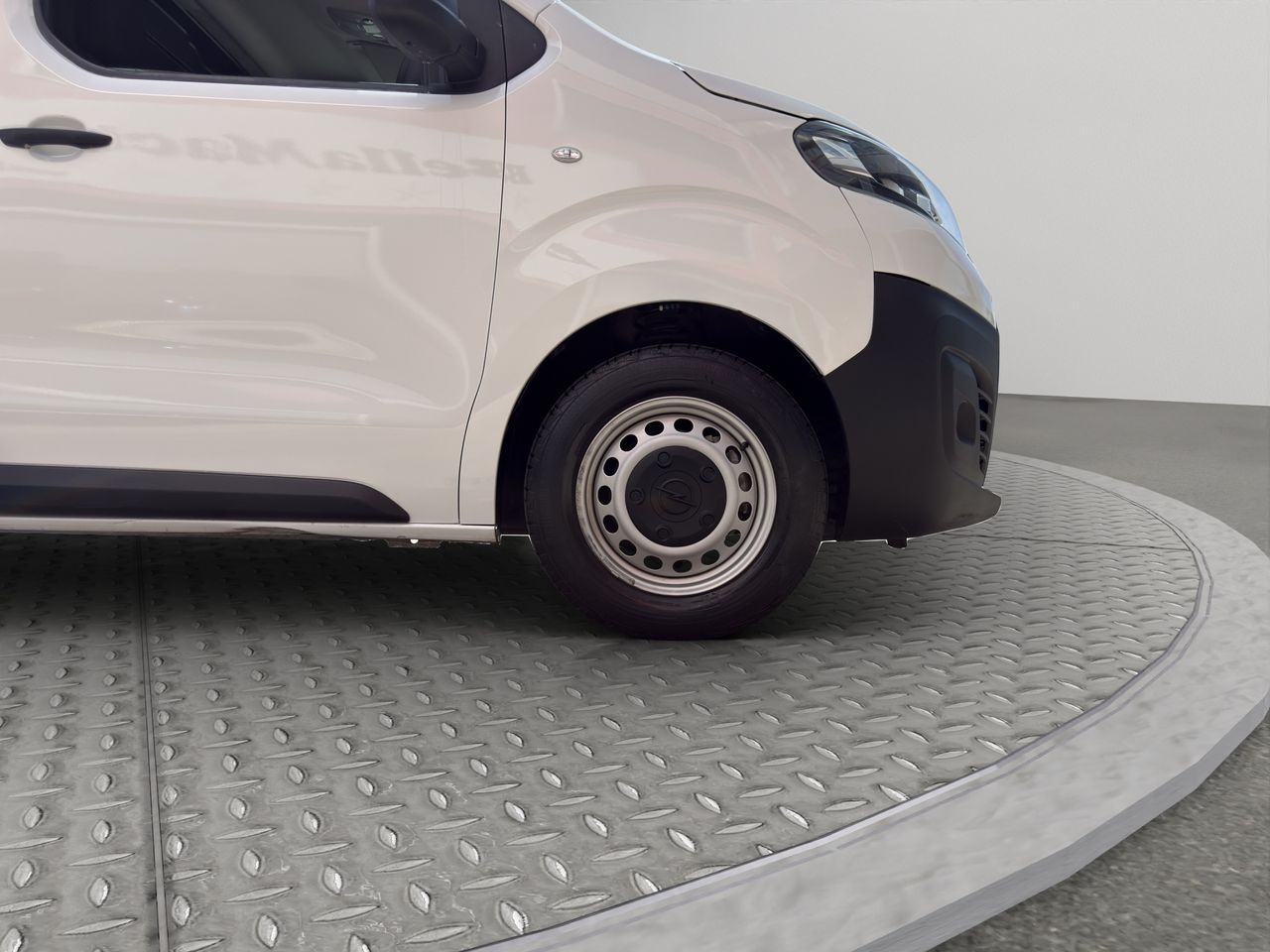 Opel Vivaro L1 H1 - Foto 2