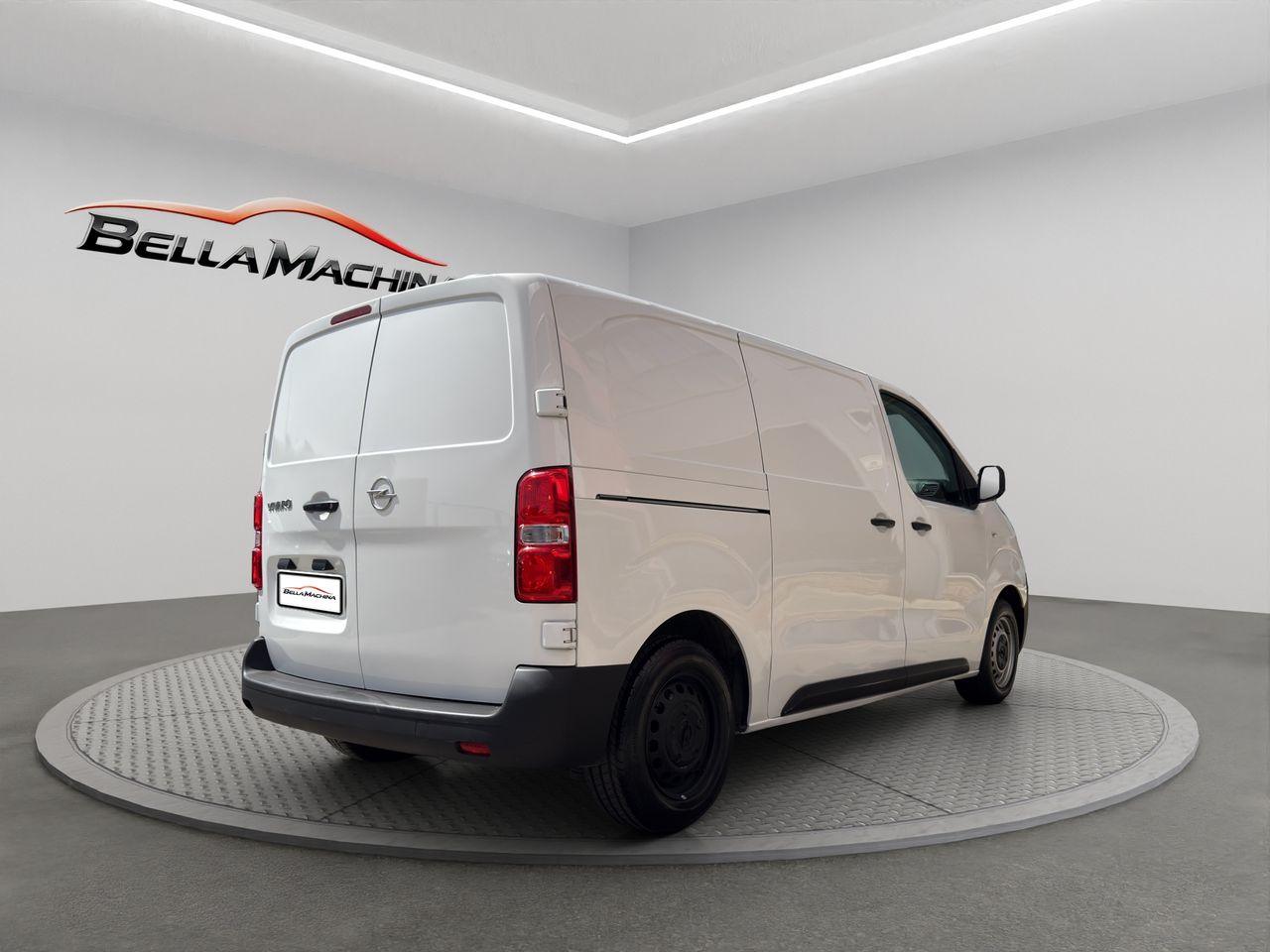 Opel Vivaro L1 H1 - Foto 2