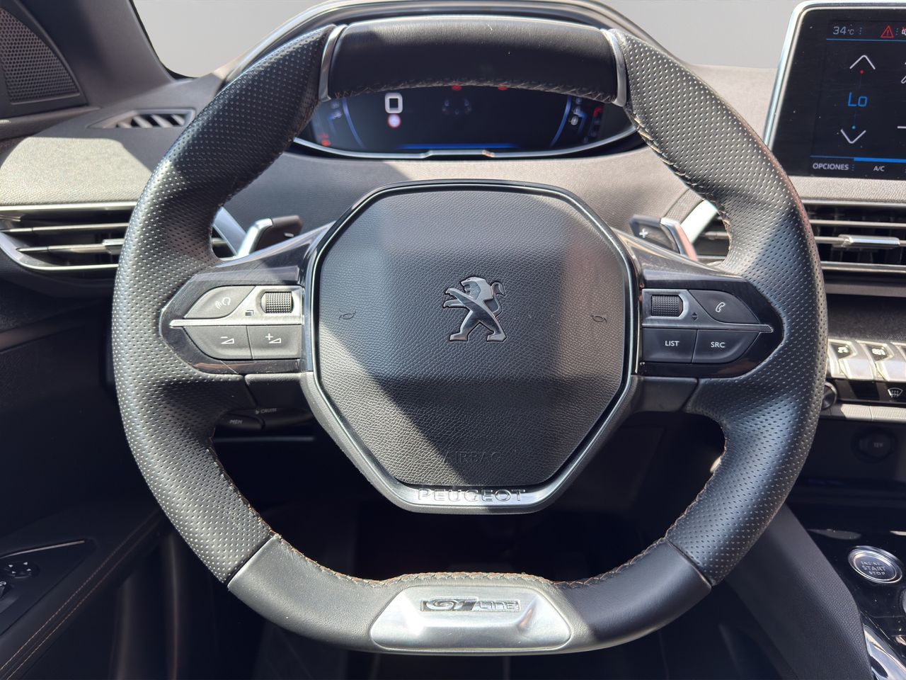 Peugeot 3008 1.5 BlueHDi 96kW S&S GT Line EAT8 - Foto 2