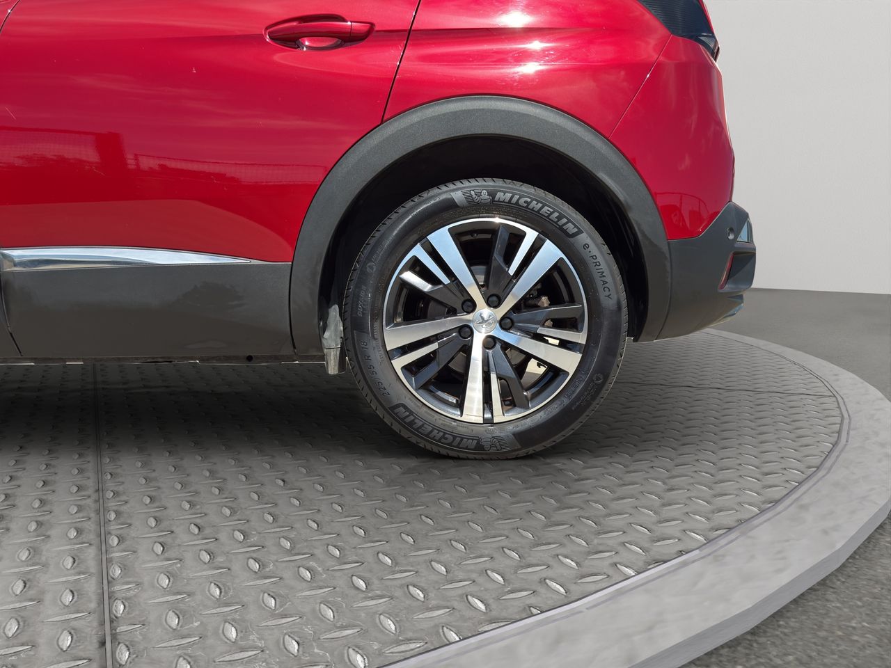 Peugeot 3008 1.5 BlueHDi 96kW S&S GT Line EAT8 - Foto 2