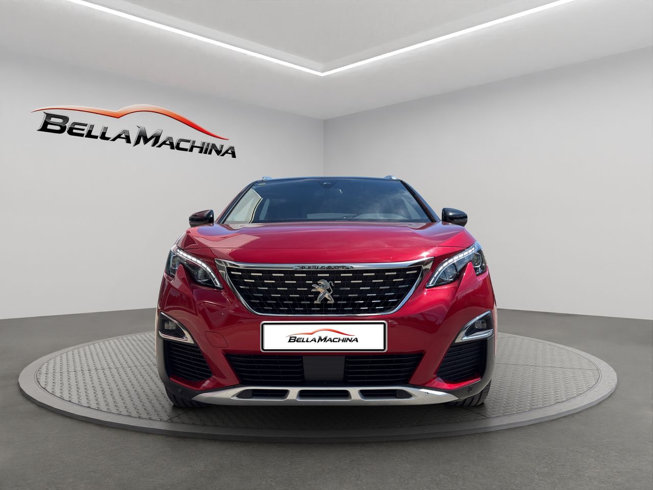 Peugeot 3008 1.5 BlueHDi 96kW S&S GT Line EAT8 - Foto 2