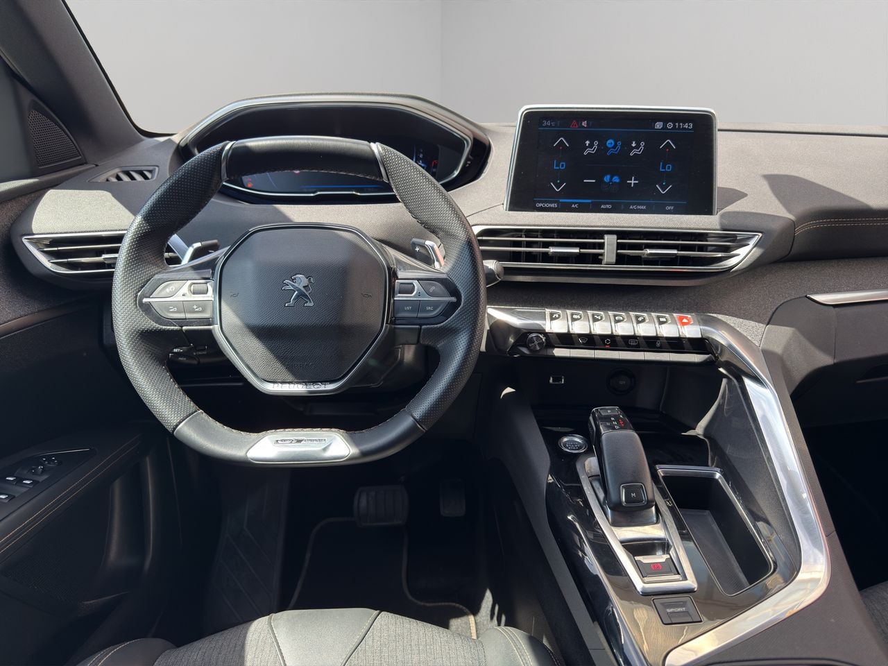 Peugeot 3008 1.5 BlueHDi 96kW S&S GT Line EAT8 - Foto 2