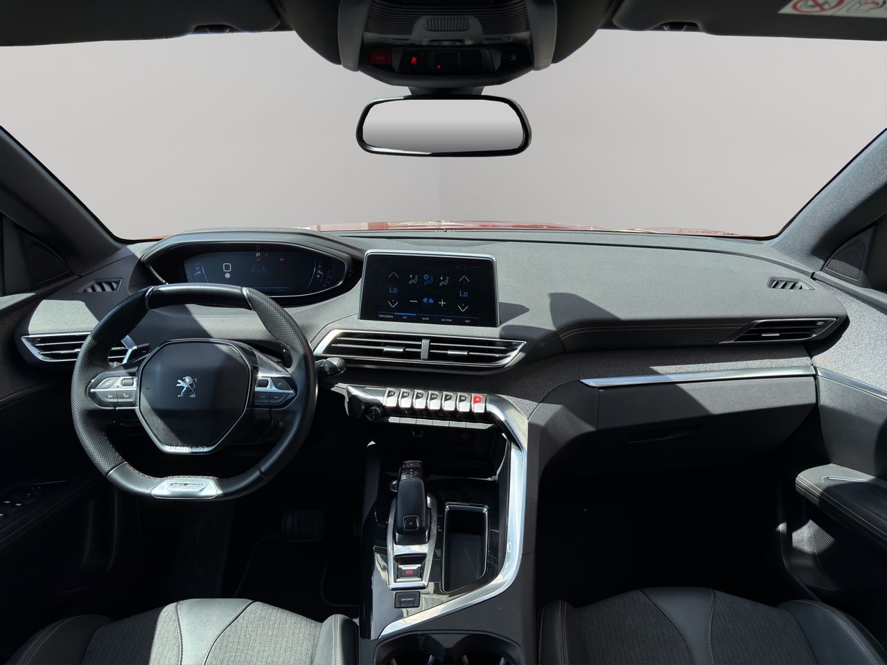 Peugeot 3008 1.5 BlueHDi 96kW S&S GT Line EAT8 - Foto 2