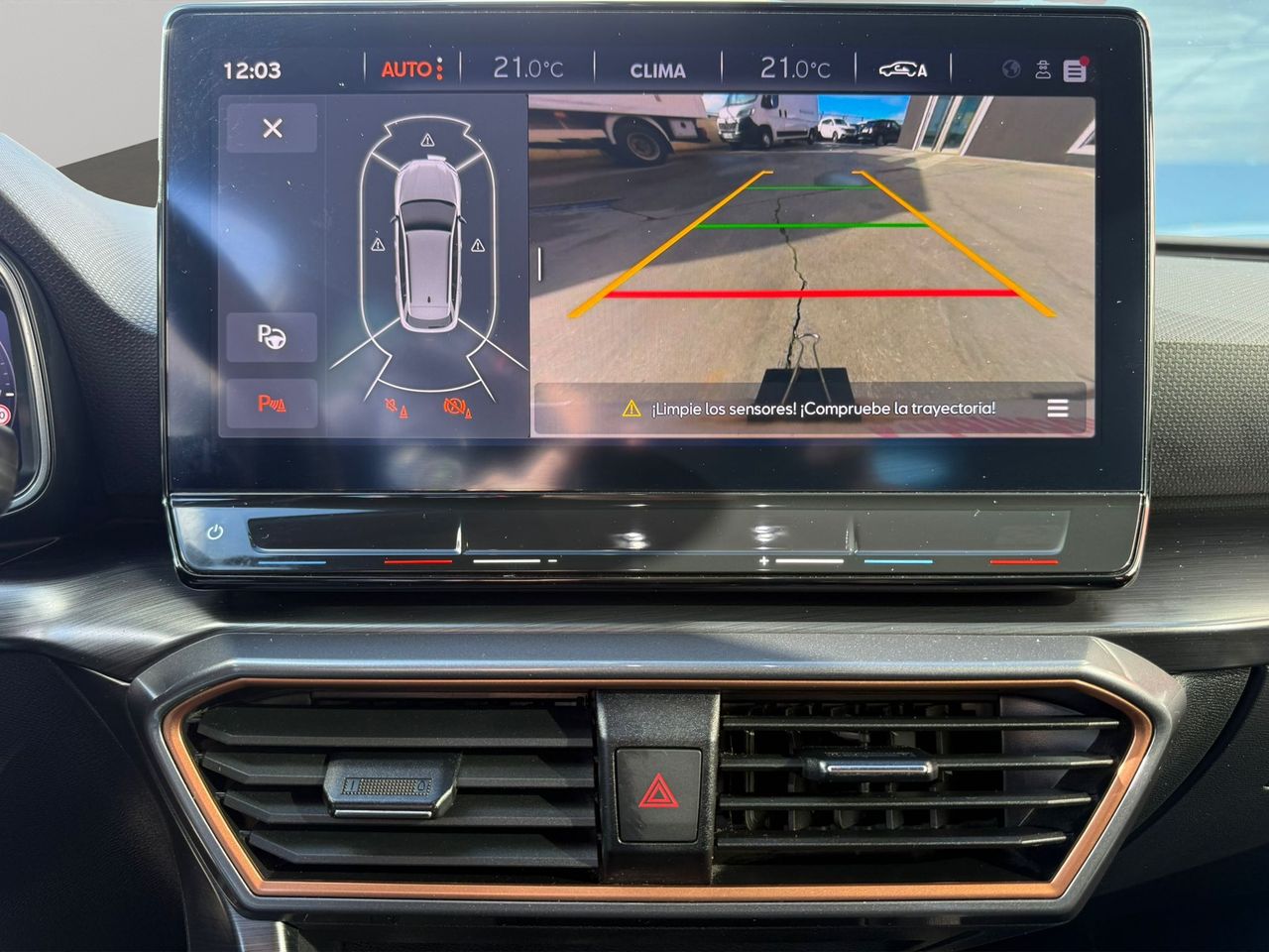 Cupra León SP 1.5 eTSI 110kW (150CV) DSG - Foto 2