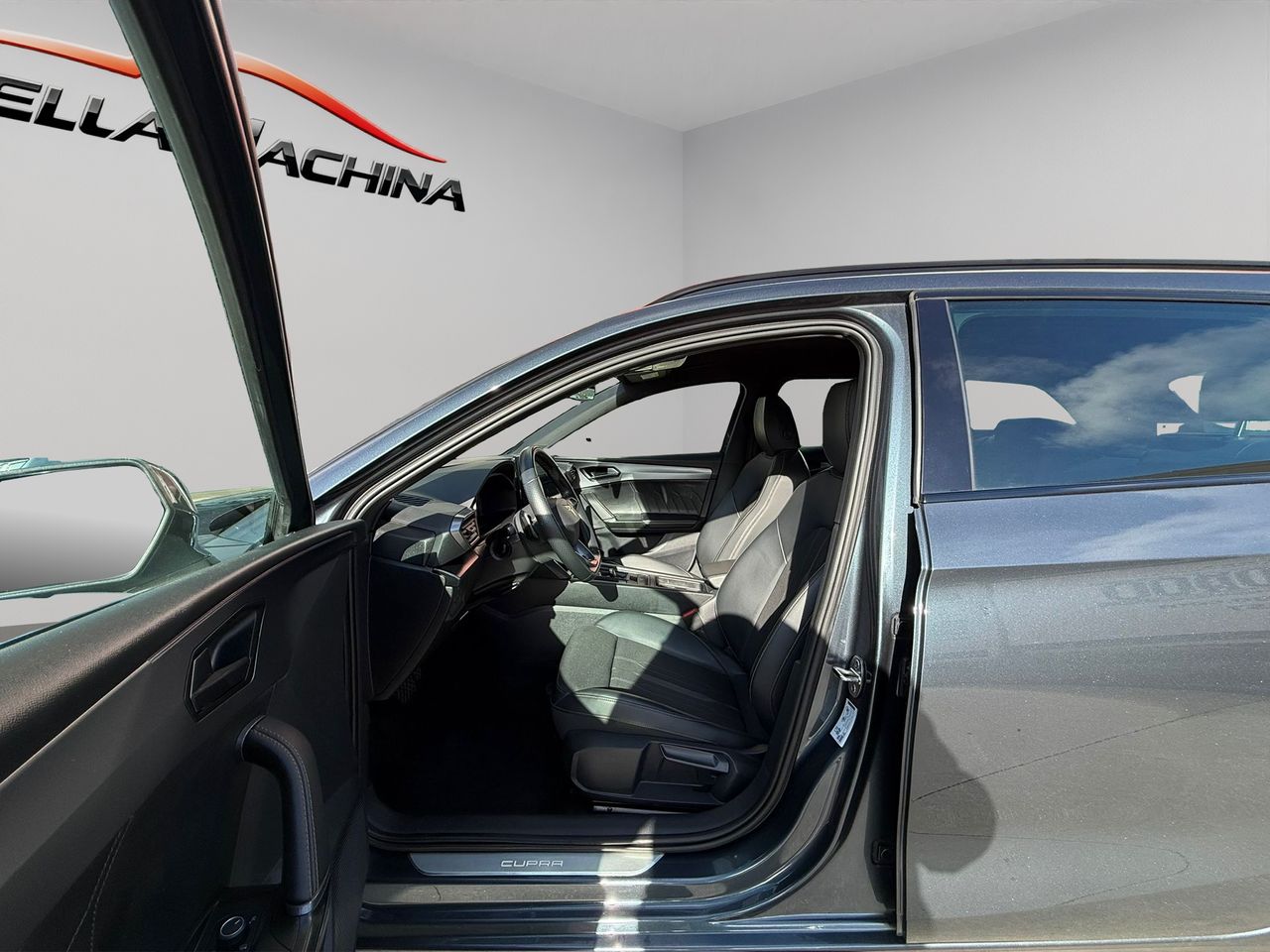 Cupra León SP 1.5 eTSI 110kW (150CV) DSG - Foto 2