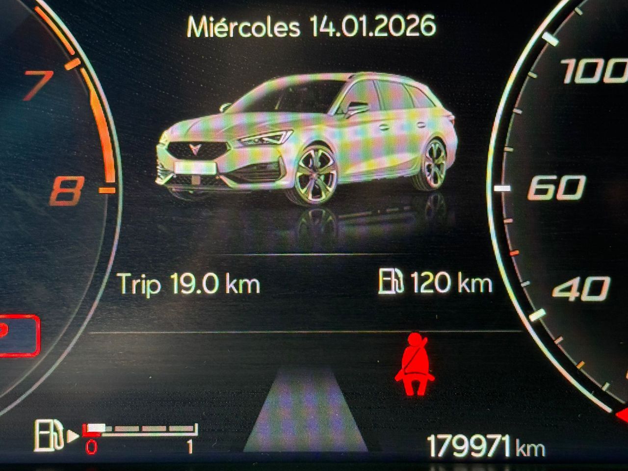 Cupra León SP 1.5 eTSI 110kW (150CV) DSG - Foto 2