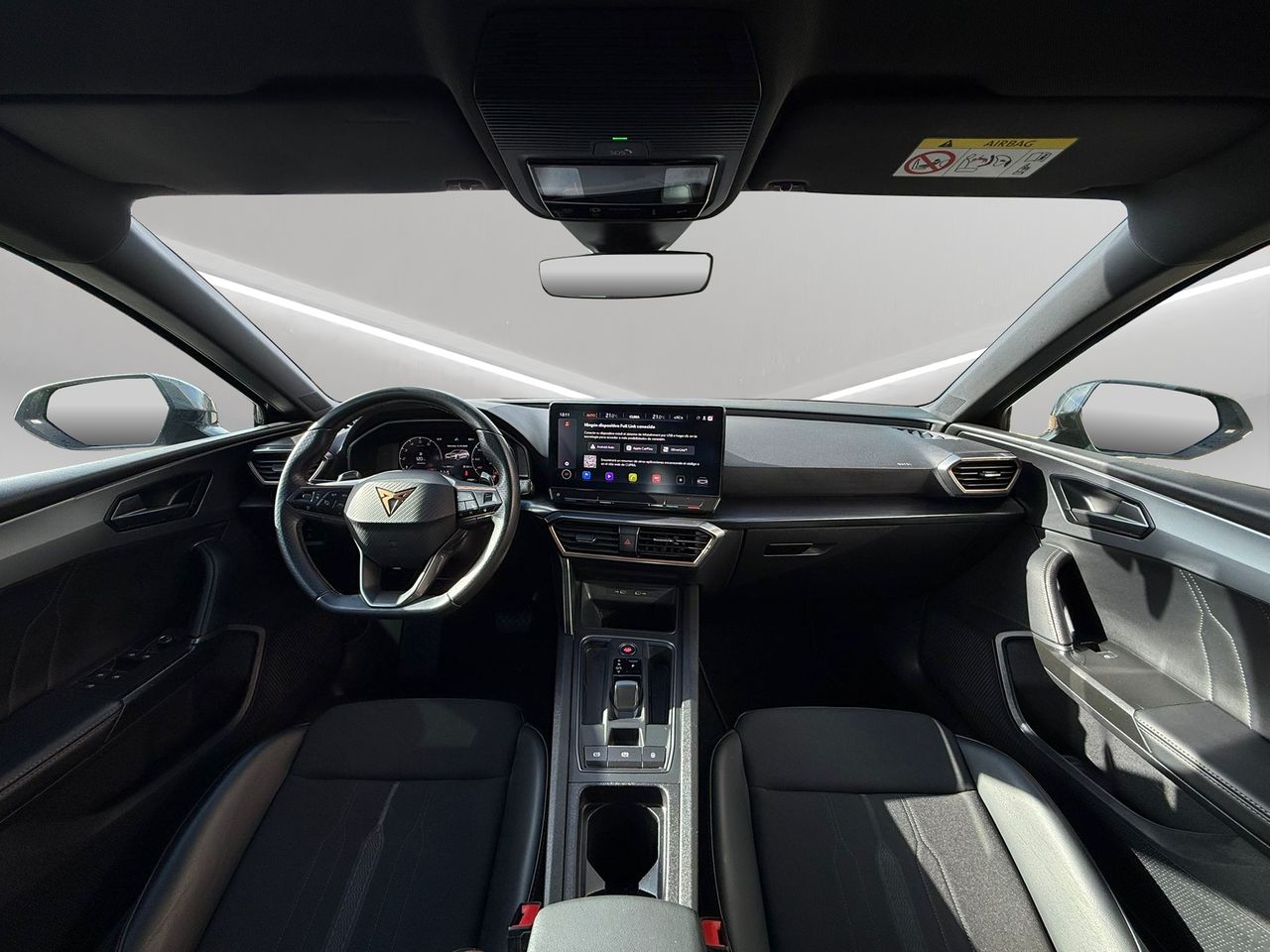 Cupra León SP 1.5 eTSI 110kW (150CV) DSG - Foto 2