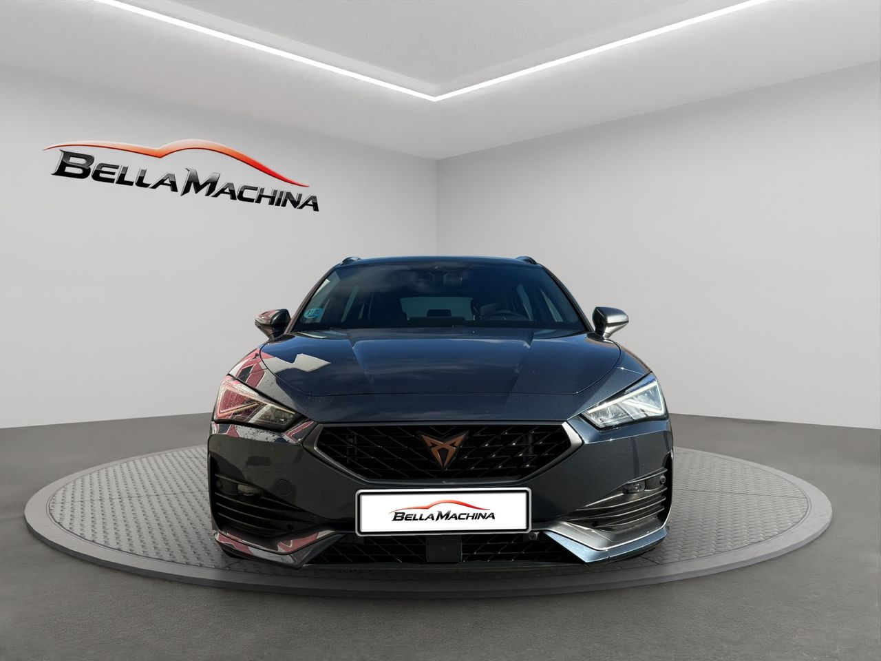 Cupra León SP 1.5 eTSI 110kW (150CV) DSG - Foto 2
