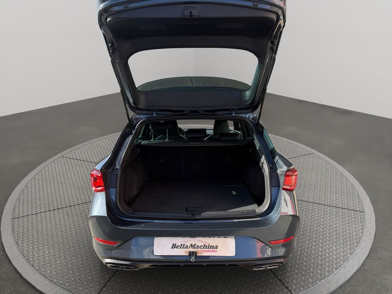 Cupra León SP 1.5 eTSI 110kW (150CV) DSG - Foto 2