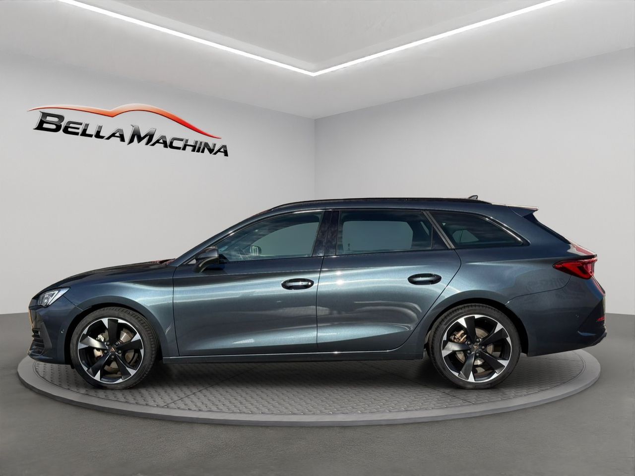 Cupra León SP 1.5 eTSI 110kW (150CV) DSG - Foto 2