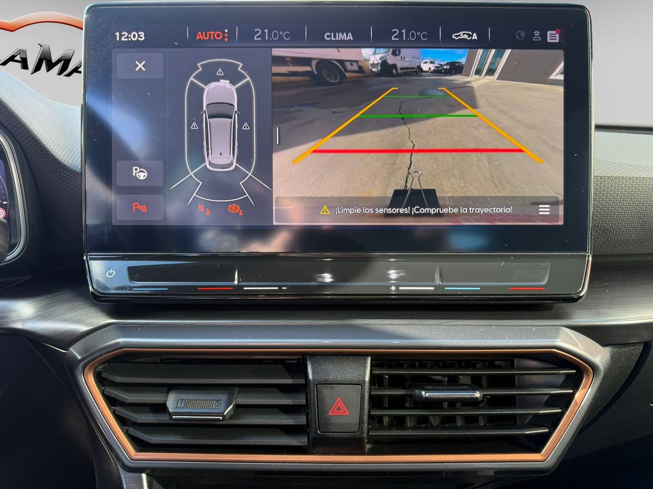 Cupra León SP 1.5 eTSI 110kW (150CV) DSG - Foto 2