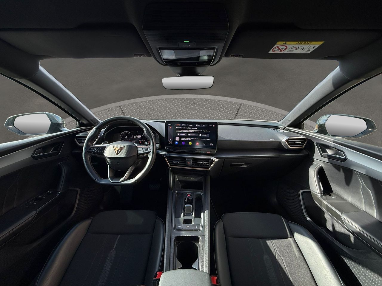 Cupra León SP 1.5 eTSI 110kW (150CV) DSG - Foto 2