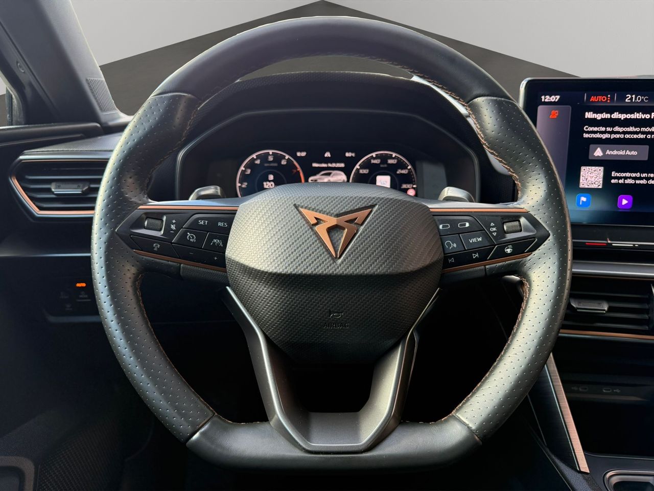 Cupra León SP 1.5 eTSI 110kW (150CV) DSG - Foto 2