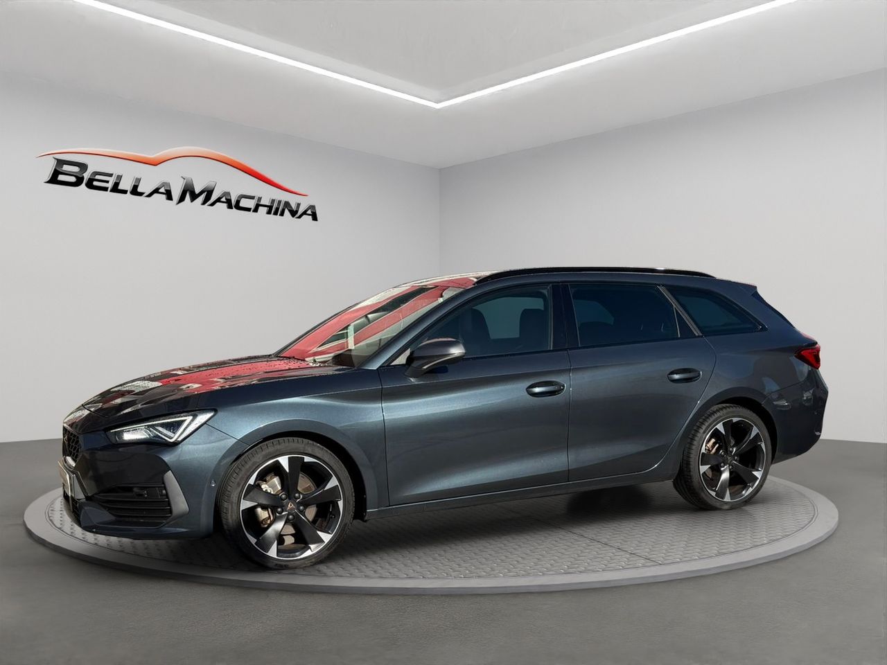 Cupra León SP 1.5 eTSI 110kW (150CV) DSG - Foto 2