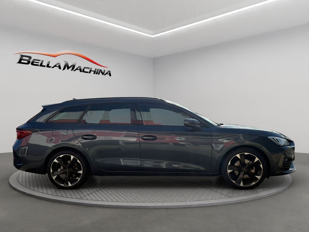 Cupra León SP 1.5 eTSI 110kW (150CV) DSG - Foto 2