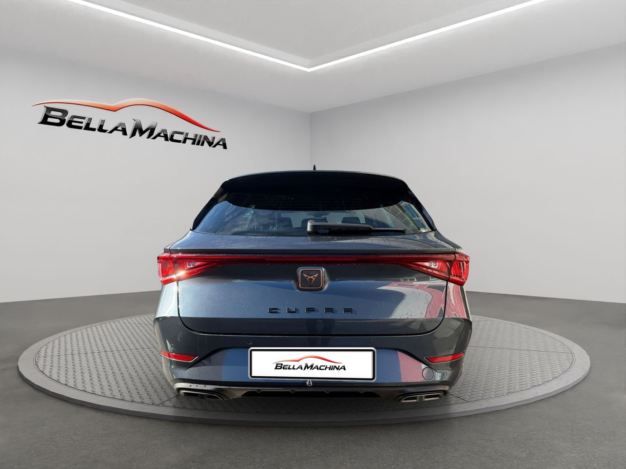 Cupra León SP 1.5 eTSI 110kW (150CV) DSG - Foto 2