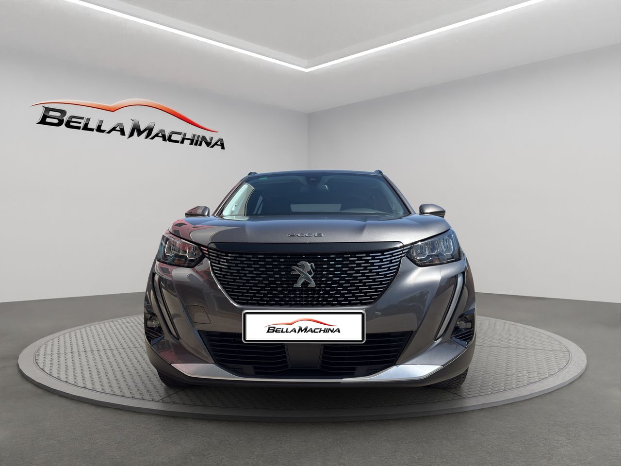 Peugeot 2008 Allure BlueHDI 81kW (110CV) - Foto 2
