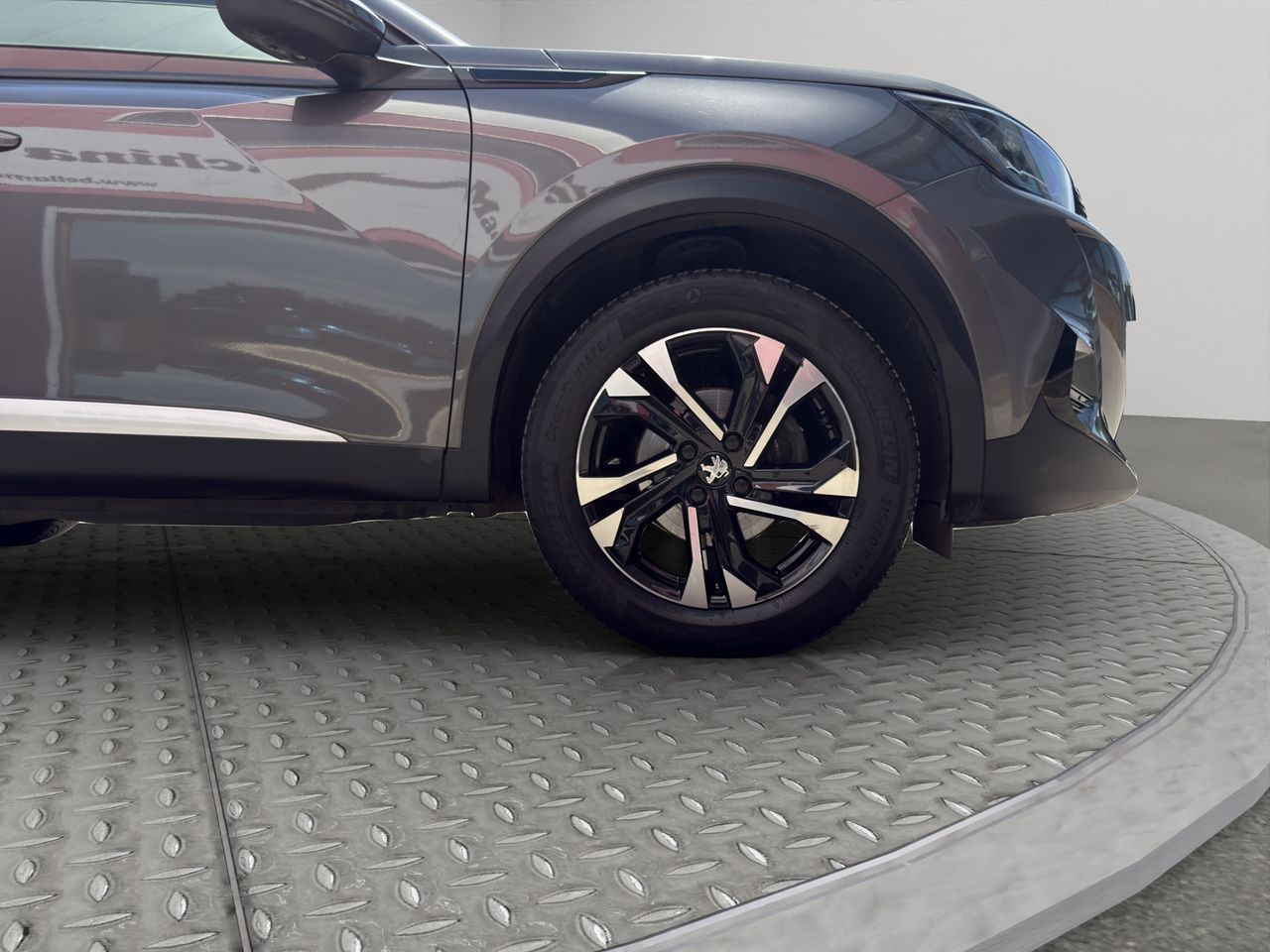 Peugeot 2008 Allure BlueHDI 81kW (110CV) - Foto 2