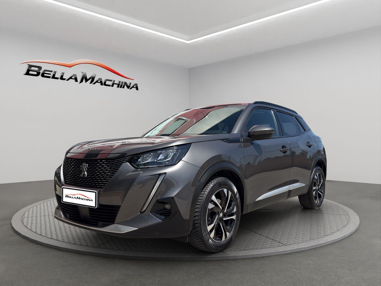 Peugeot 2008 Allure BlueHDI 81kW (110CV) - Foto 2