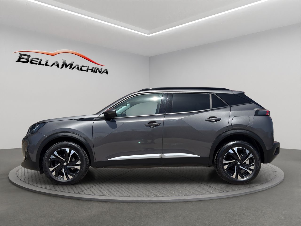 Peugeot 2008 Allure BlueHDI 81kW (110CV) - Foto 2