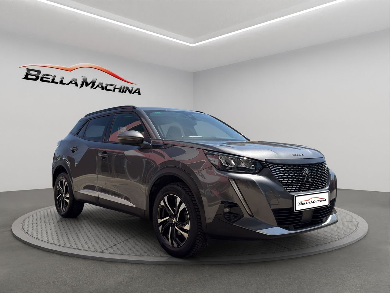 Peugeot 2008 Allure BlueHDI 81kW (110CV) - Foto 2