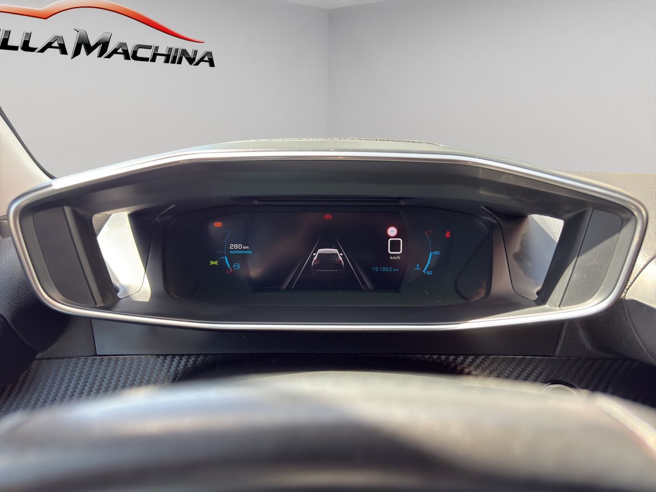 Peugeot 2008 Allure BlueHDI 81kW (110CV) - Foto 2