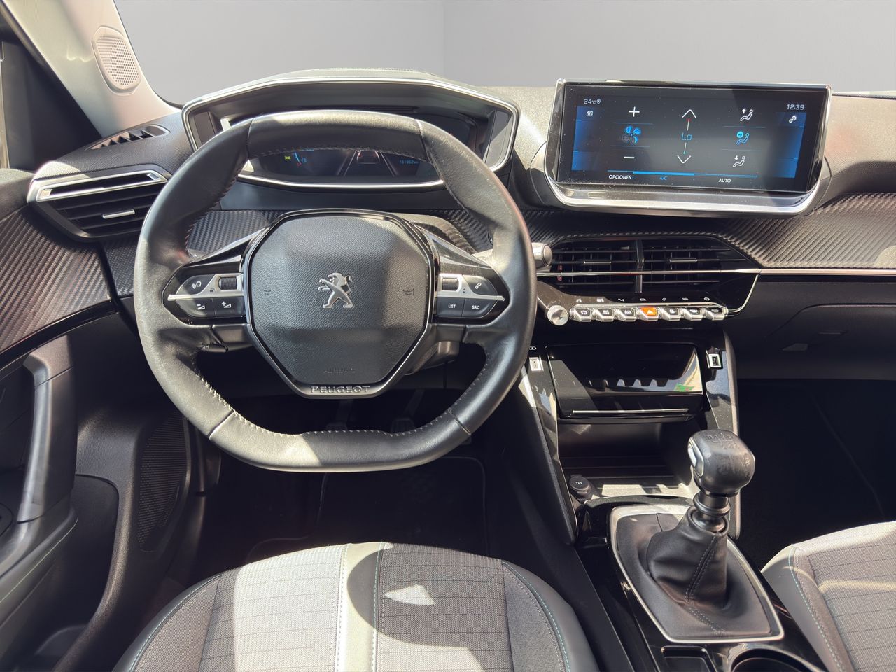 Peugeot 2008 Allure BlueHDI 81kW (110CV) - Foto 2