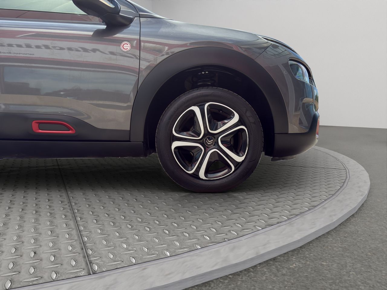 Citroën C4 Cactus BlueHDi 100 S&S Feel - Foto 2