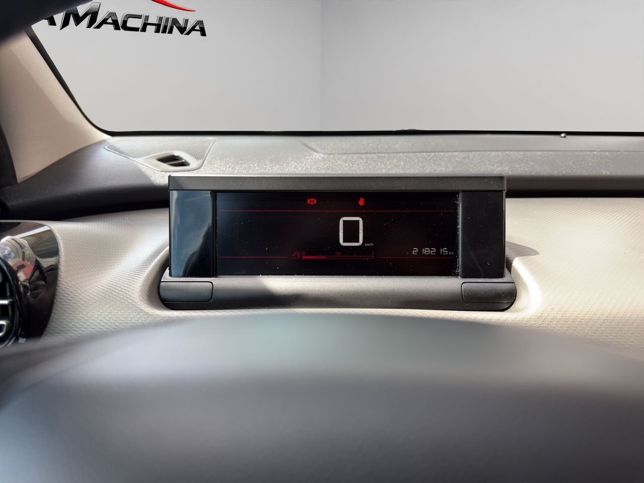 Citroën C4 Cactus BlueHDi 100 S&S Feel - Foto 2