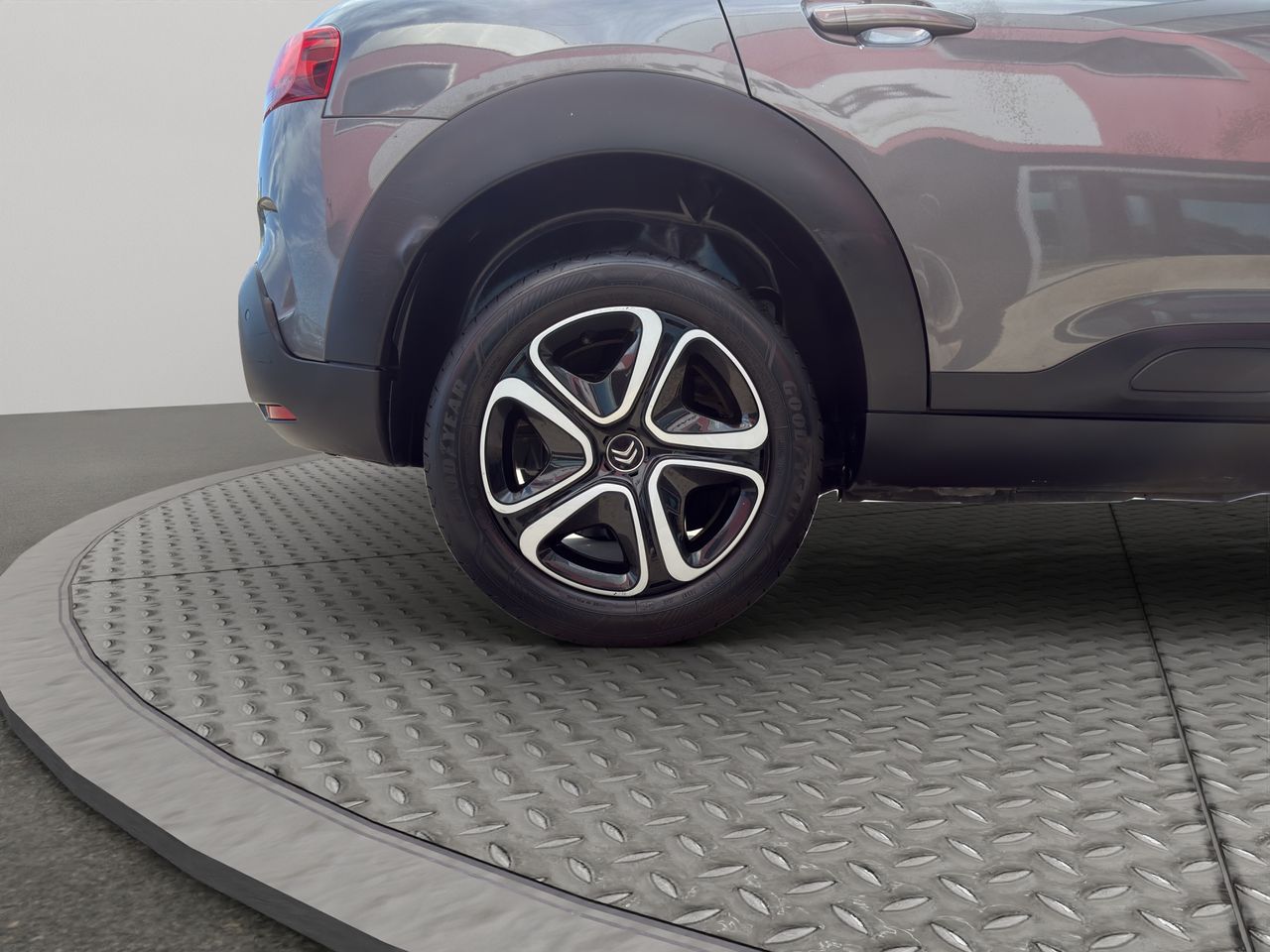 Citroën C4 Cactus BlueHDi 100 S&S Feel - Foto 2