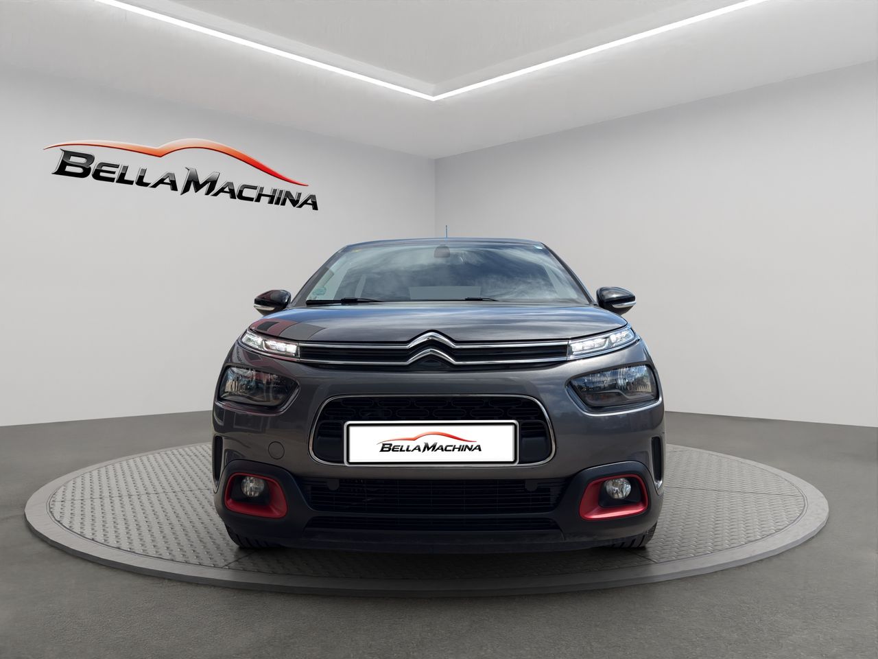 Citroën C4 Cactus BlueHDi 100 S&S Feel - Foto 2