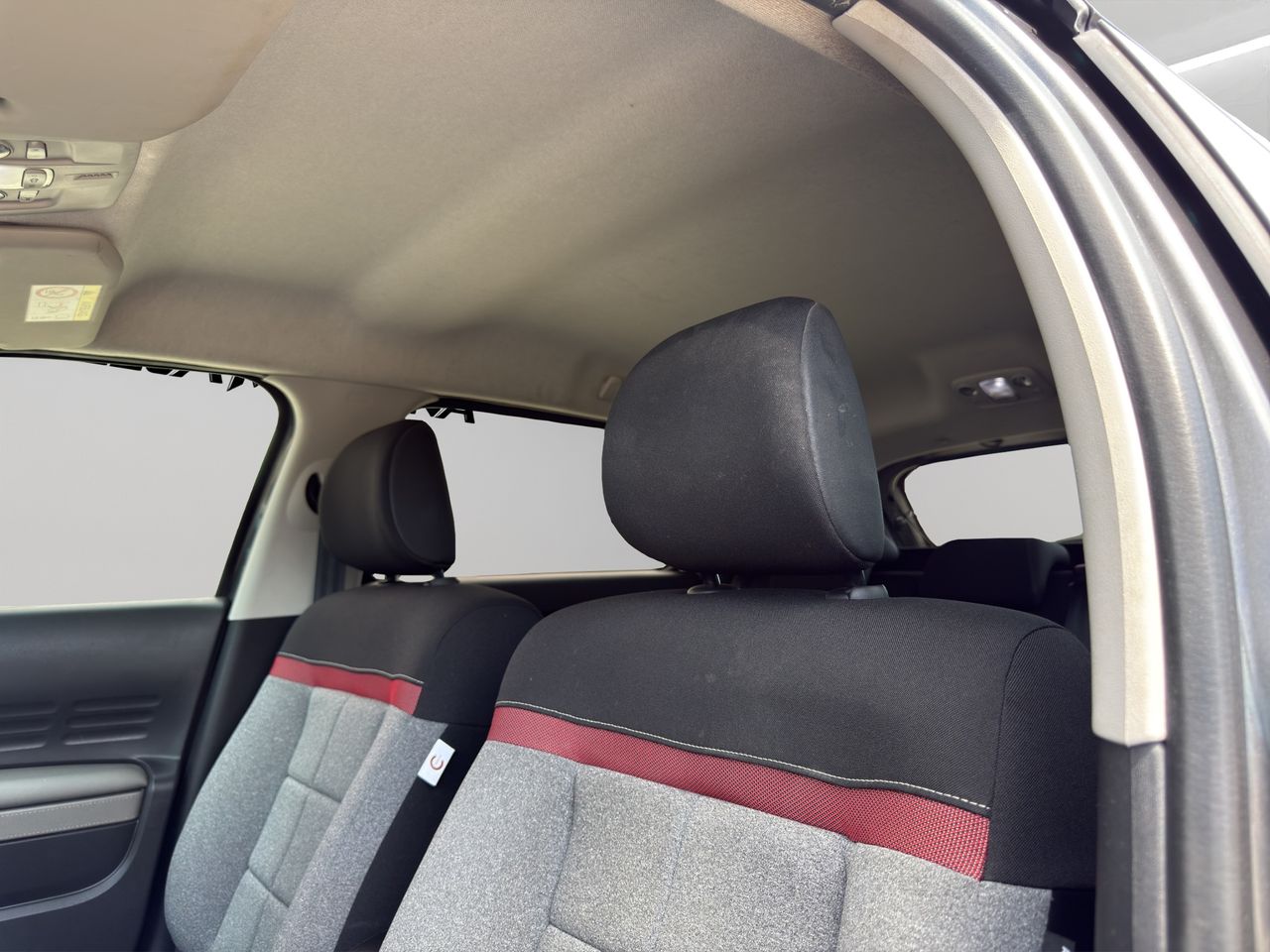 Citroën C4 Cactus BlueHDi 100 S&S Feel - Foto 2