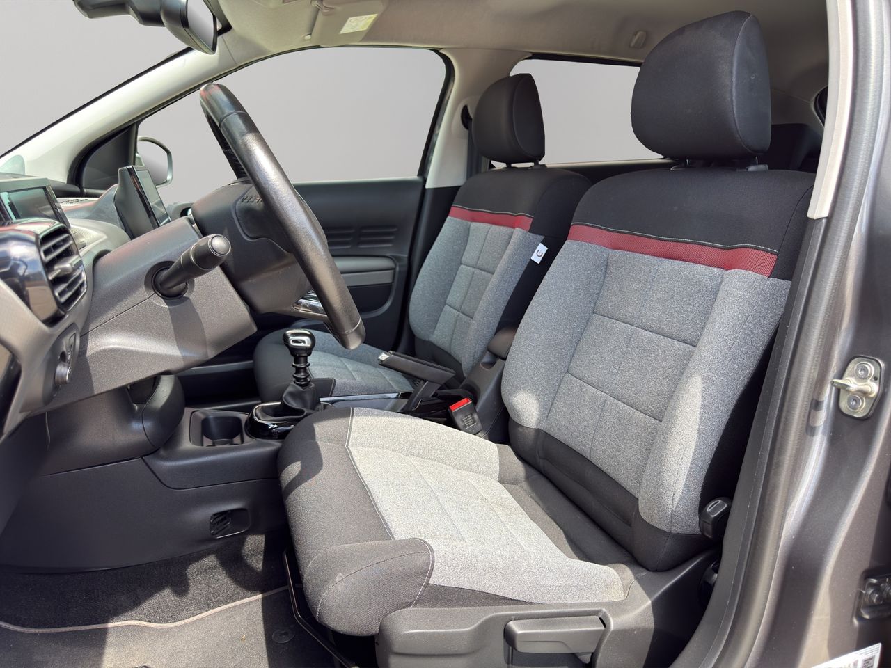 Citroën C4 Cactus BlueHDi 100 S&S Feel - Foto 2