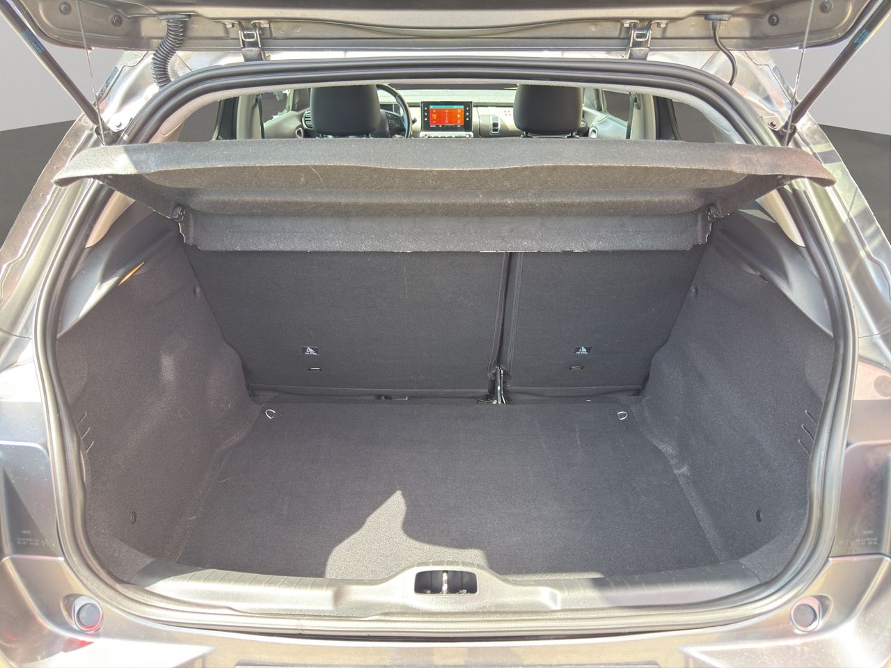 Citroën C4 Cactus BlueHDi 100 S&S Feel - Foto 2