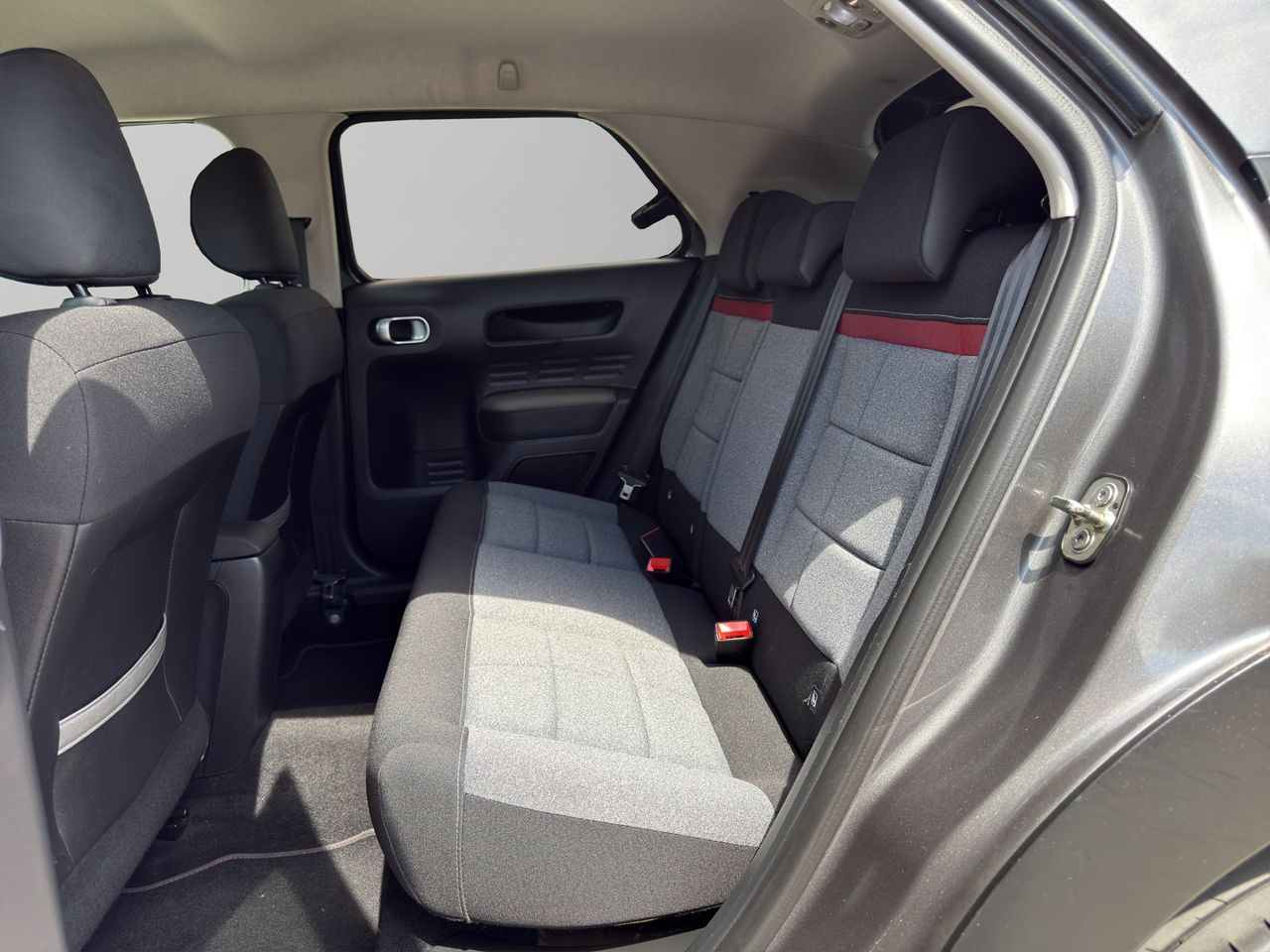 Citroën C4 Cactus BlueHDi 100 S&S Feel - Foto 2