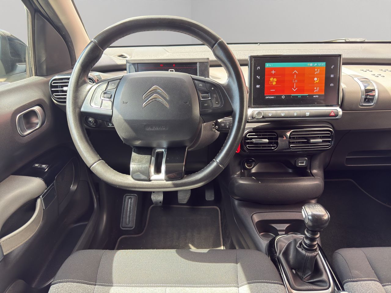 Citroën C4 Cactus BlueHDi 100 S&S Feel - Foto 2