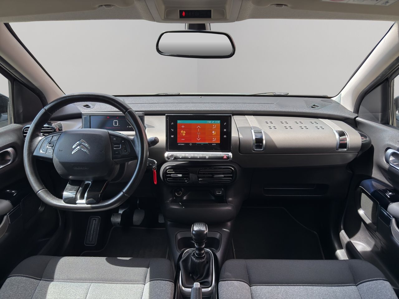 Citroën C4 Cactus BlueHDi 100 S&S Feel - Foto 2