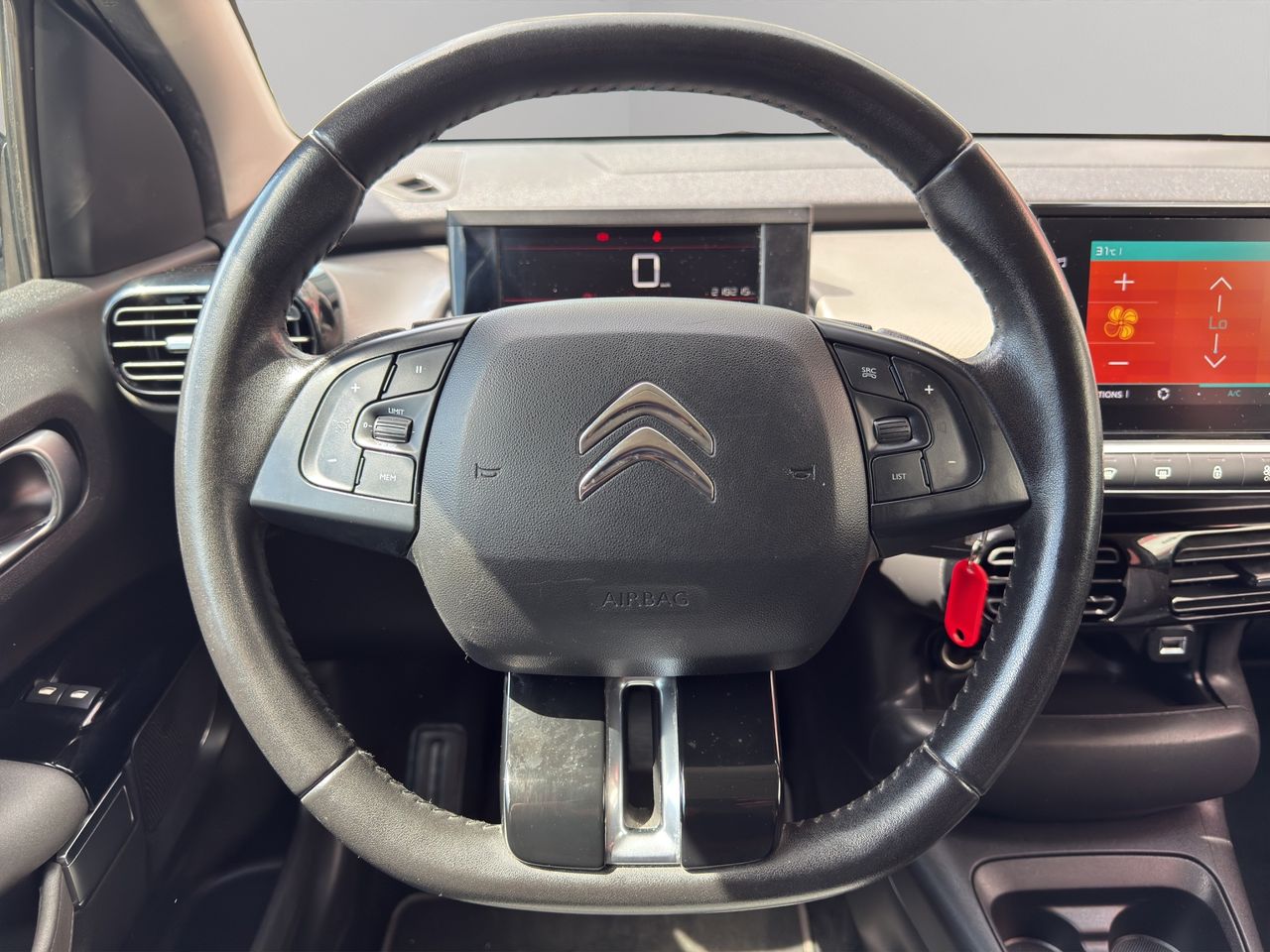 Citroën C4 Cactus BlueHDi 100 S&S Feel - Foto 2