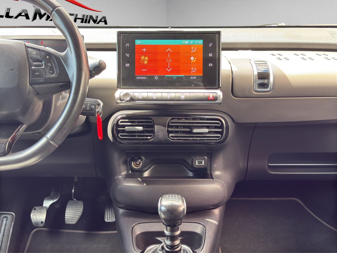 Citroën C4 Cactus BlueHDi 100 S&S Feel - Foto 2