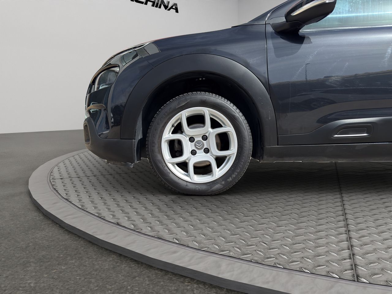 Citroën C4 Cactus BlueHDi 73KW (100CV) Shine - Foto 2