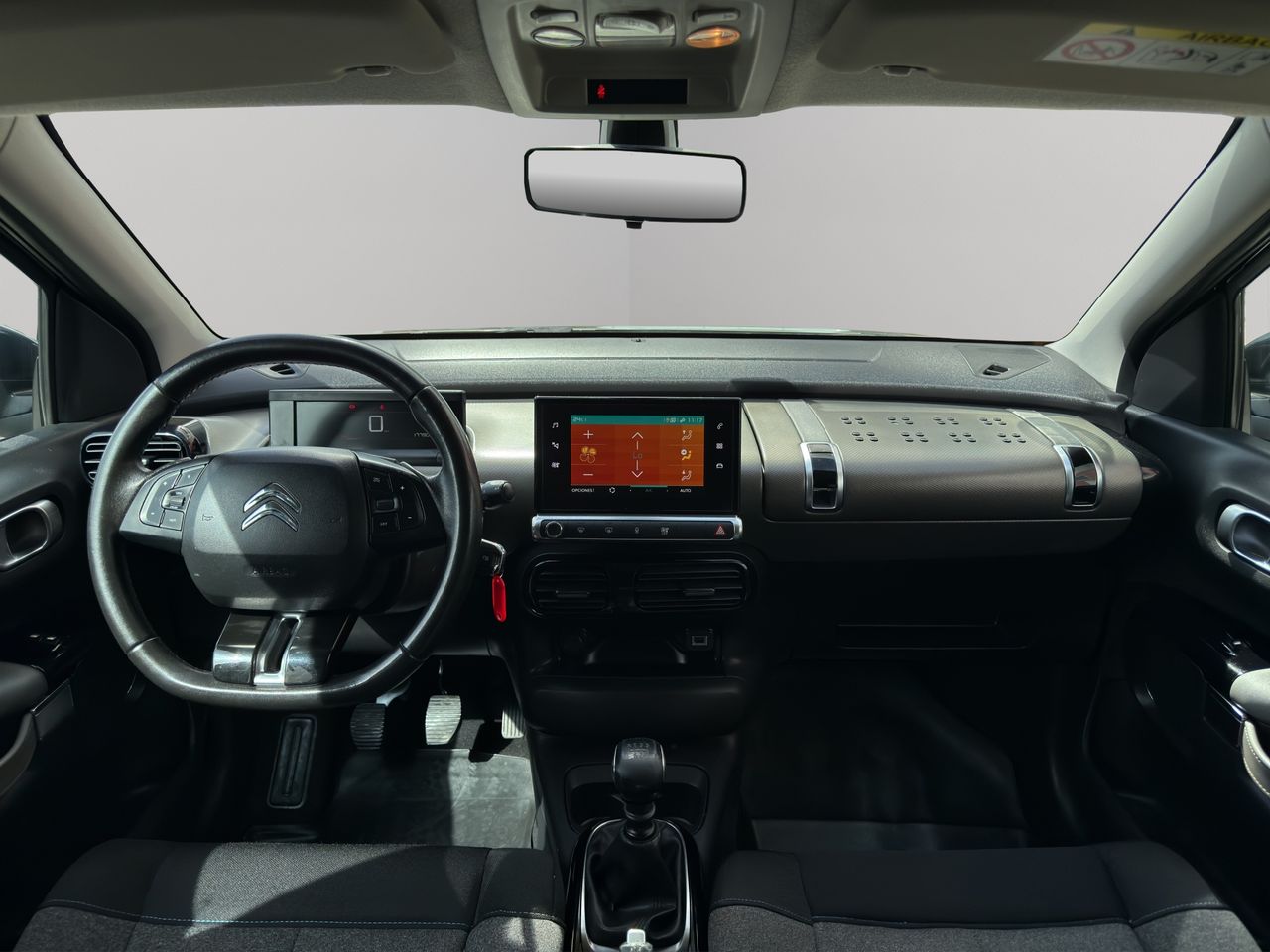 Citroën C4 Cactus BlueHDi 73KW (100CV) Shine - Foto 2