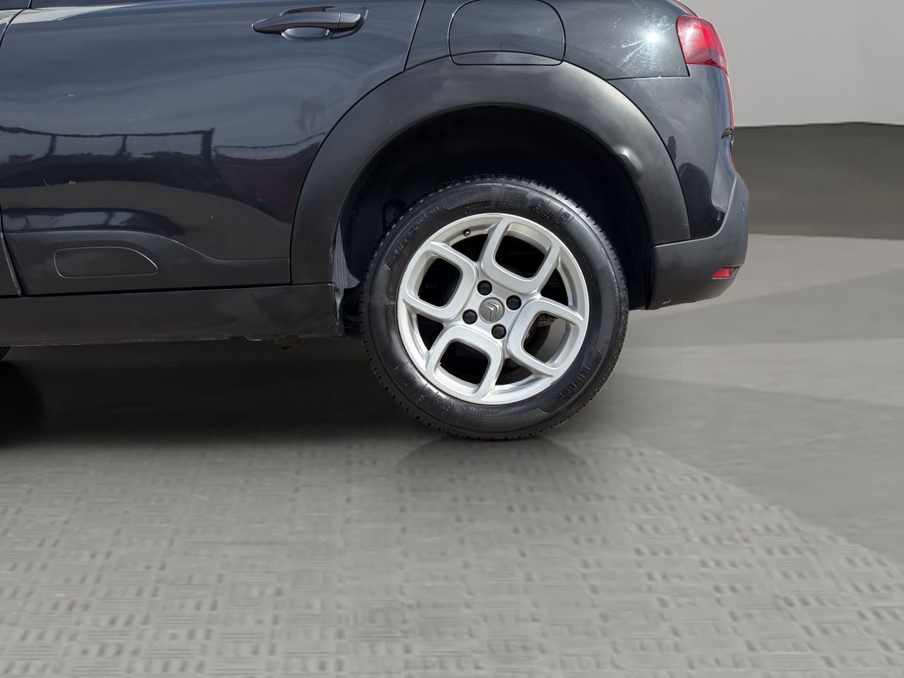 Citroën C4 Cactus BlueHDi 73KW (100CV) Shine - Foto 2