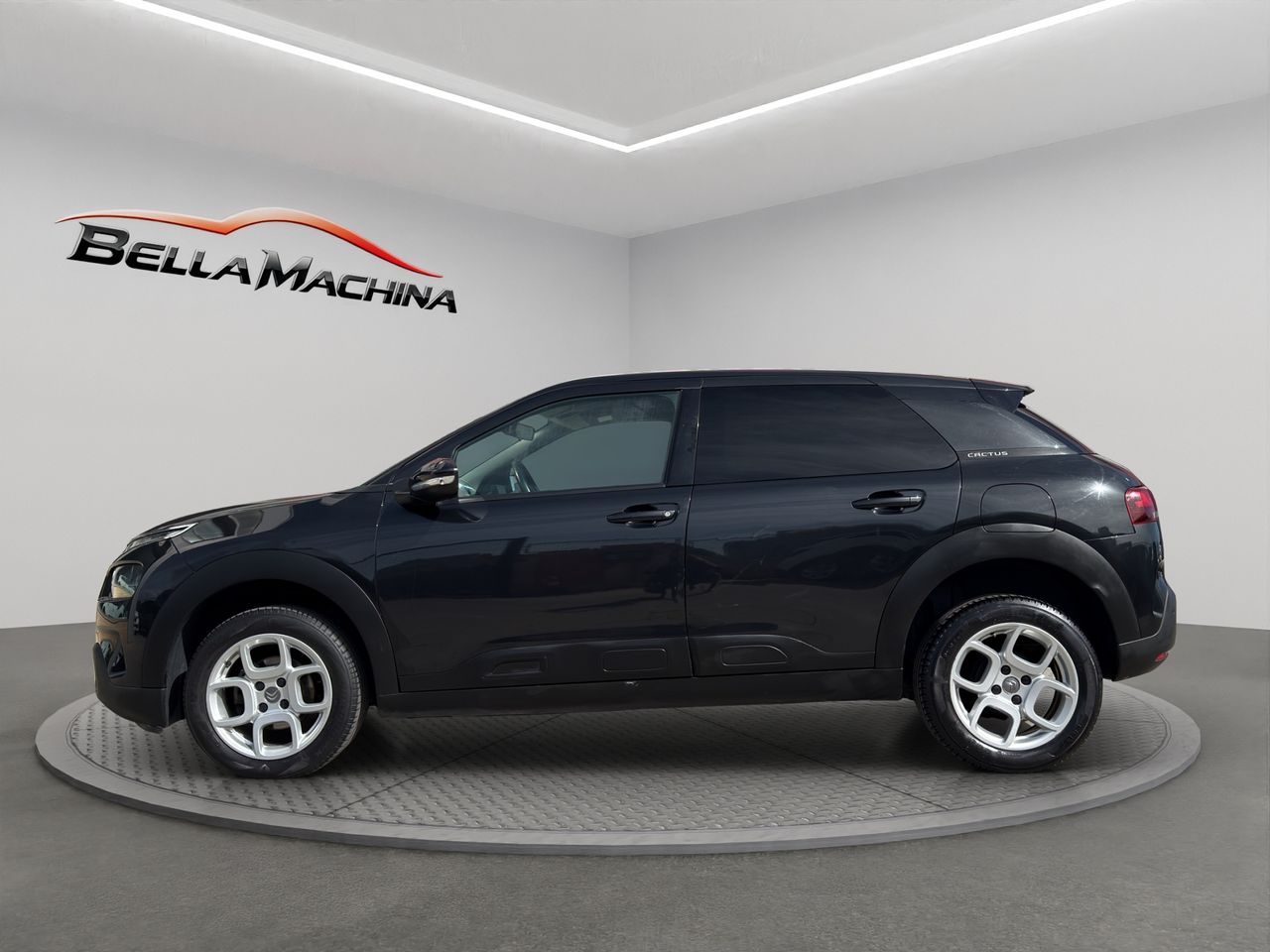 Citroën C4 Cactus BlueHDi 73KW (100CV) Shine - Foto 2